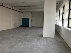 Mactaggart Road (D13), Factory #469280861